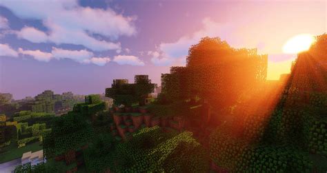 Sildurs Shaders The Most Comprehensive And Versatile Shaders Pack Out