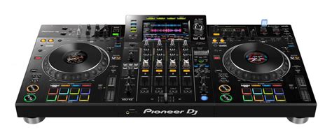 The 5 Best Standalone Dj Controllers In 2023 Our Top Picks