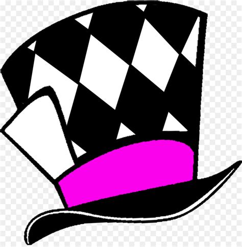 The Mad Hatter Red Queen Queen Of Hearts Clip Art Hats
