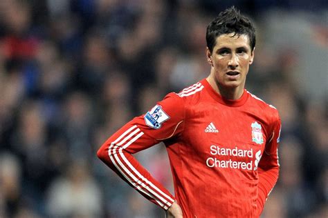 Торрес фернандо (fernando torres) футбол нападающий испания 20.03.1984. Torres Sesali Caranya Meninggalkan Liverpool, Kenapa ...