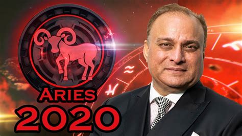 Aries Horoscope Aries Yearly Horoscope For 2020 Youtube