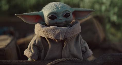 Baby Yoda Joins Space X Crew After Recent Launch