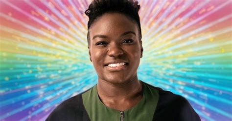Strictly 2020 Nicola Adams Speaks Out Amid Same Sex Pair Complaints