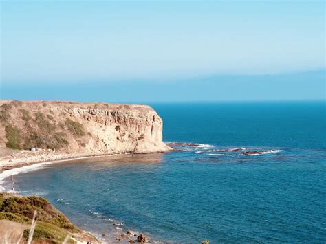 Crystal Cove State Park Us Holiday Accommodation Holiday Houses