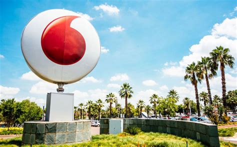 Vodacom Launches 5g Mobile Network In South Africa