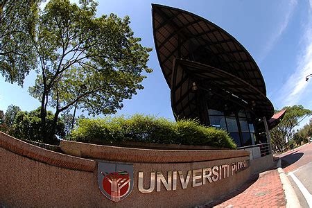 The university of malaya, established in 1962 is one of the oldest universities in malaysia; Malaysian Universities NOT in TOP 400 World University Ranking