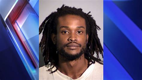 Man Arrested For Indys First Murder Of 2016 Fox 59