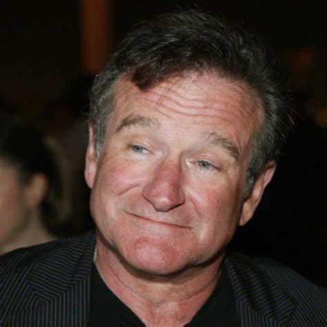 That one appearance would eventually land. SwashVillage | Robin Williams Biografie