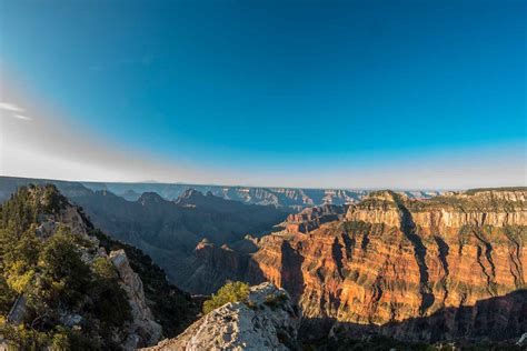 Best Private Tour Grand Canyon North Rim from Las Vegas | DETOURS