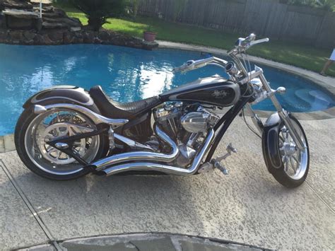For sale big dog mastiff 2006. Big Dog Motorcycles Mastiff motorcycles for sale in Texas