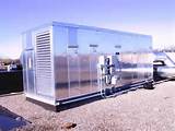 Pictures of Outdoor Air Handling Unit
