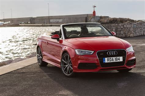 2015 Audi A3 Cabriolet Hd Pictures