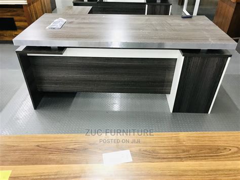 Office Table In Accra Metropolitan Furniture Zuc Furnitures Jiji