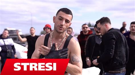 Stresi Loco Official Video HD YouTube