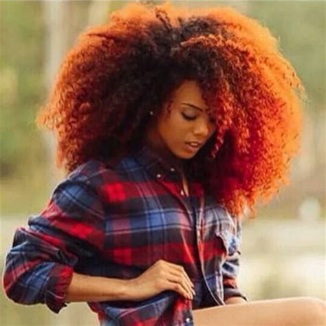 Find gifs with the latest and newest hashtags! Natural Afro Hairstyles for Black Women To Wear