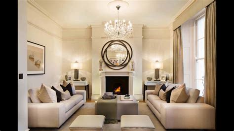 20 Elegant Living Rooms Designs Ideas 2020 Youtube