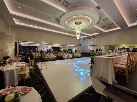 Grand Imperial Banquet And Conference Centre 3840 76 Ave Nw Edmonton