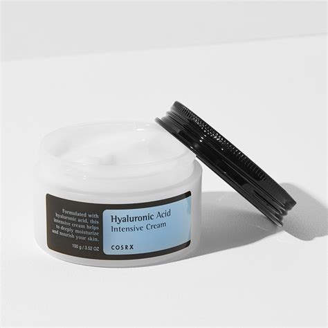 Cosrx Hyaluronic Acid Intensive Cream Homecare24