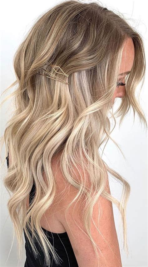 Hair Trends Hairstyles With Bobby Pins For Medium Hair Download