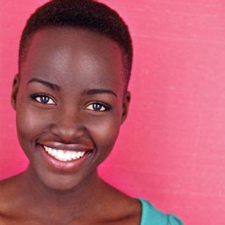 Lancôme Debuts First Lupita Ad and It s Gorgeous Flawless skin