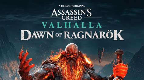 Assassin s Creed Valhalla Dawn of Ragnarök Epic Games Store