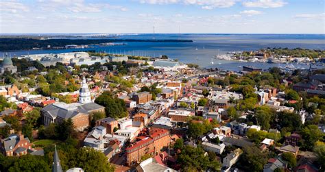 5 Best Neighborhoods To Live In Maryland