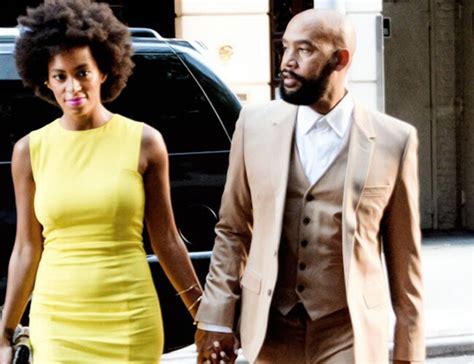 Solange Knowles To Marry Alan Ferguson This Weekend India Today