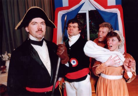 1990s Islesburgh Drama Group