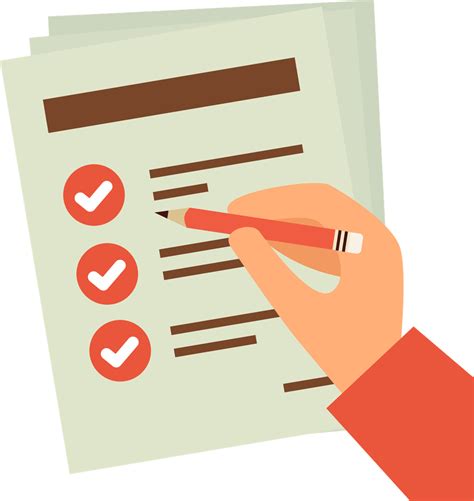 Checklist Png Images Transparent Background Png Play Vrogue Co
