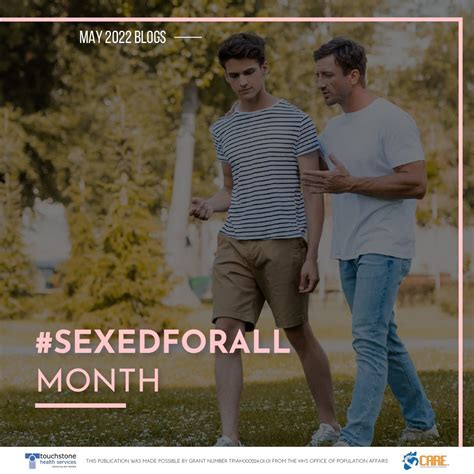 May Is Sexedforall Month Care Coalition Arizona