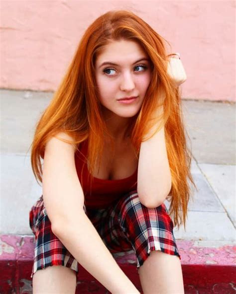 Pin By Steve On Marlhy Long Hair Styles Hair Styles Redheads