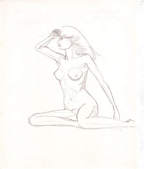 Female Nude Erotic Art Literotica