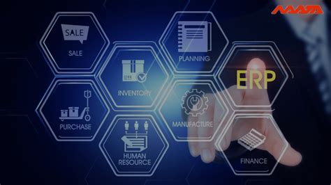Explaining Erp And 9 Benefits Of Erp In Logistics And Transportation