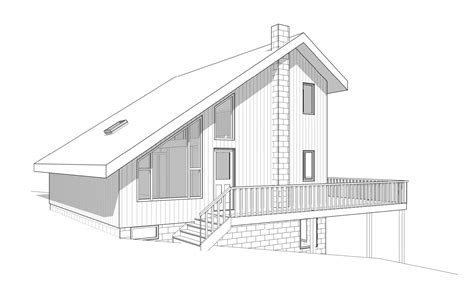 A sample shrub from my 3d library www.3dentourage.com works well with the. Renovation Step 1 - Existing Conditions Plan - Balanced ...