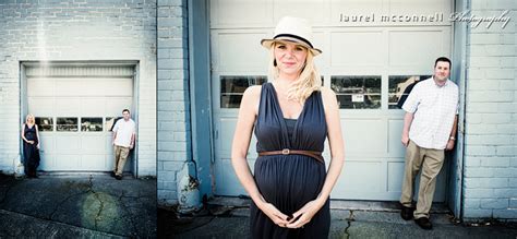Maternity And Belly Photography A Modern And Atypical Shoot