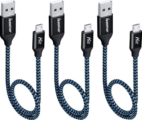 Best Micro Usb Cables 2021 Android Central