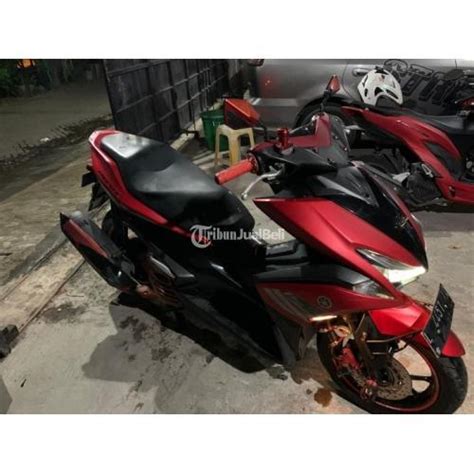 Jasa desain grafis dengan harga murah bisa dipesan disini gan! Motor Yamaha Aerox Bekas Harga Rp 14,2 Juta Nego Tahun ...