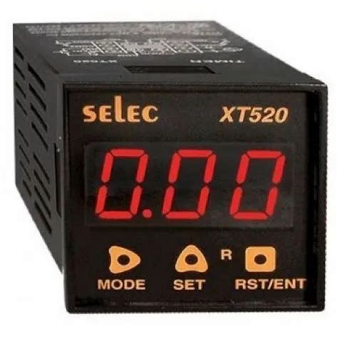 Electronic Timers Electric Digital Timers Distributor Channel