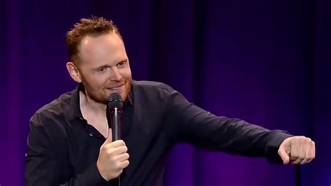 Bill Burr Comedy You People Are All The Same Youtube