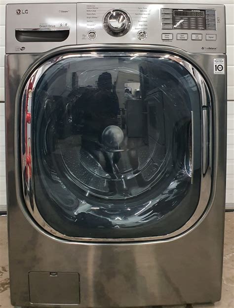 Order Your Used Lg Washer Wm4270hva Today