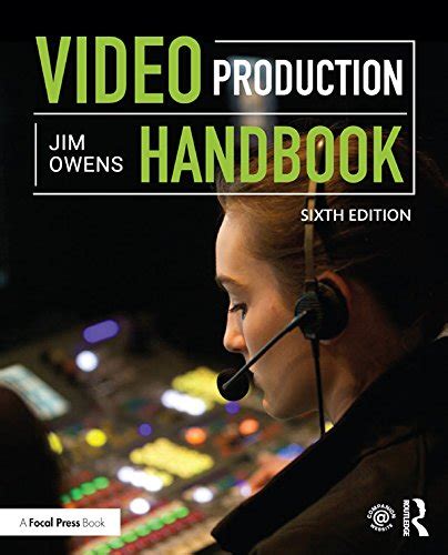 Video Production Handbook 6th Edition Ebook Pdf Ebookplan