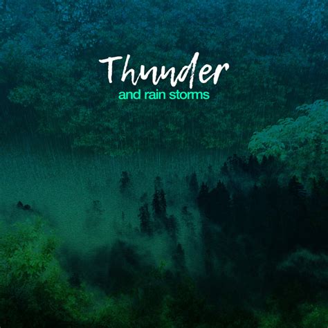 Thunder And Rain Storms Album By Lightning Thunder And Rain Storm