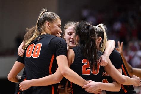 Womens Basketball Season Ends With March Madness Second Round Loss To