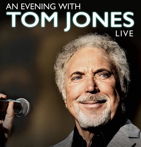 Keep Up With The Tom Jones In 2016 Asia Tour All Dates