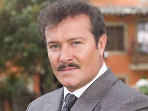 Arturo Peniche Habla De La Rivalidad Que Tuvo Con Famoso Actor En