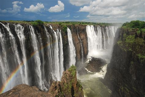 Victoria Falls Africa Adventure Consultants