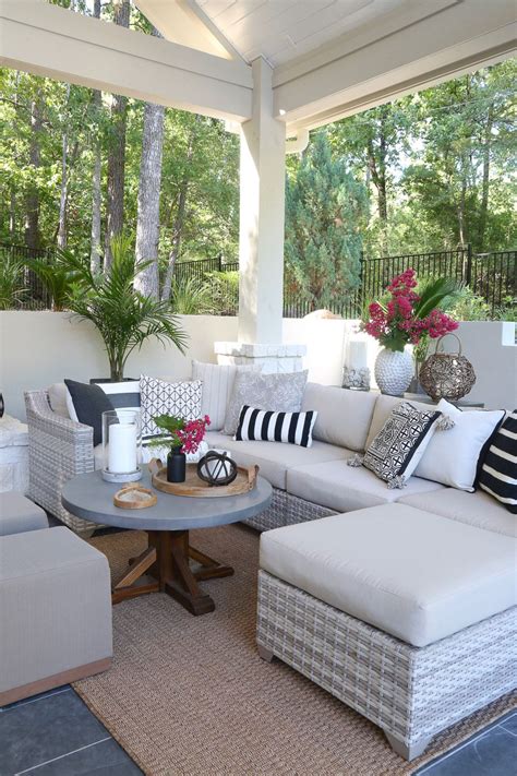 5 Minute Outdoor Decorating Tips And Tricks Outdoor Patio Decor