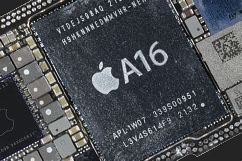 Apples A16 Chip Doesnt Live Up To Its Pro Price Or Expectations
