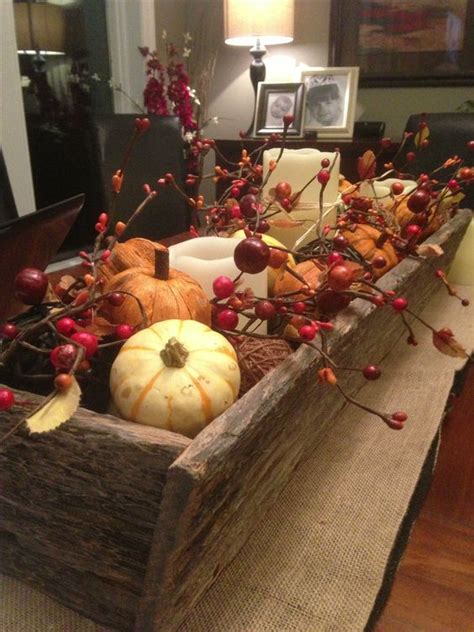 13 Gorgeous Reclaimed Wood Projects For Fall Antique Lumber Co