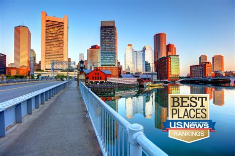 The 25 Best Places for Young Professionals to Live | Real Estate | US News